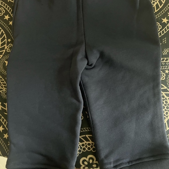 Burberry joggers 12 months new with tags - Picture 5 of 5